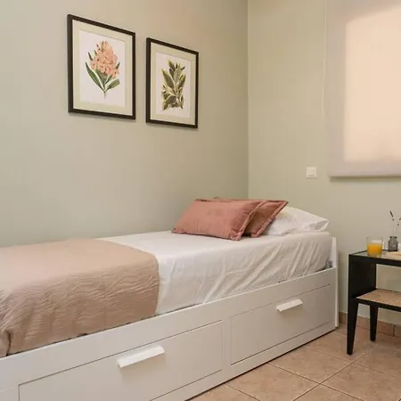 Central & Elegant Suite With Private Garden Argostóli Extérieur photo