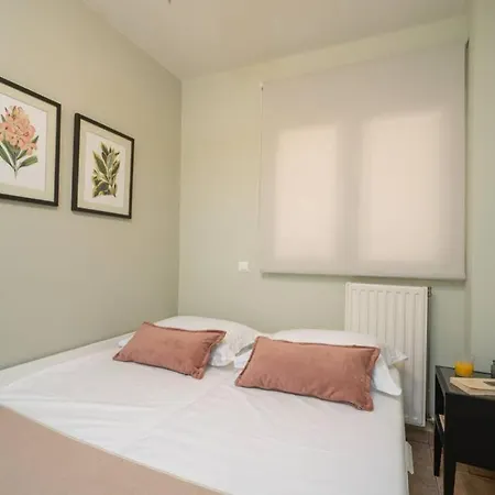 Central & Elegant Suite With Private Garden Argostóli Extérieur photo