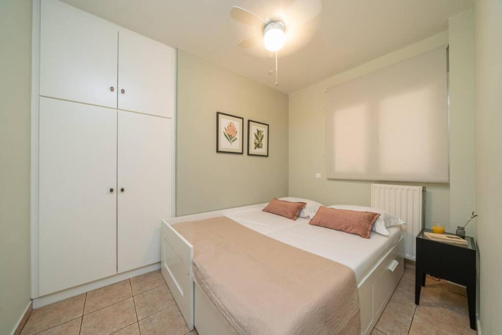 & Elegant With Private Garden Appartement *