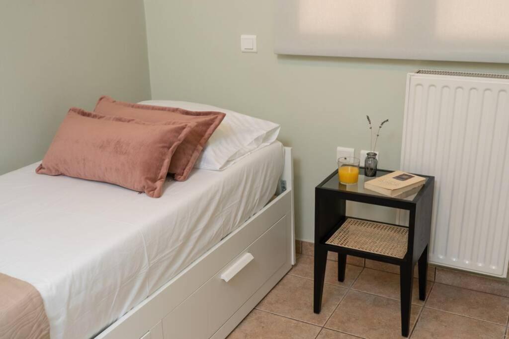 Appartement & Elegant With Private Garden