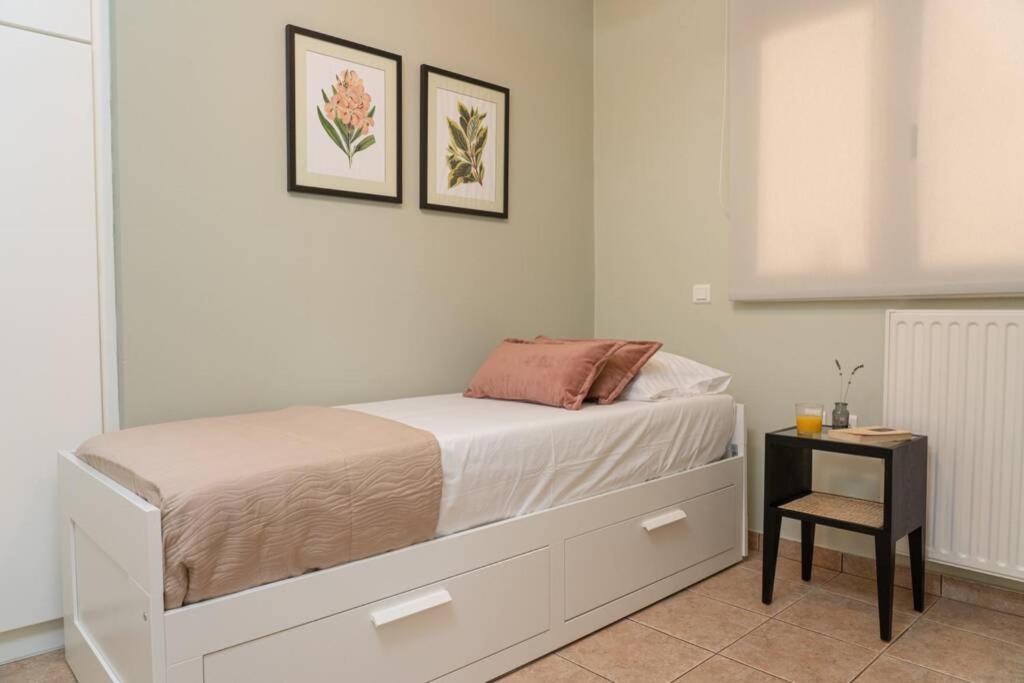 Appartement & Elegant With Private Garden *