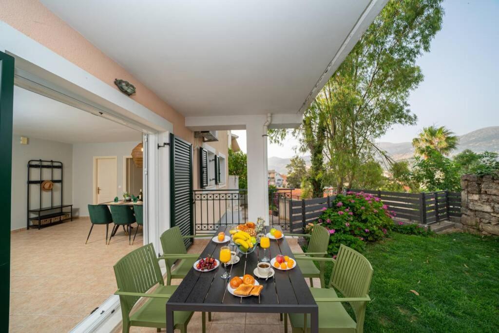 Appartement & Elegant With Private Garden *