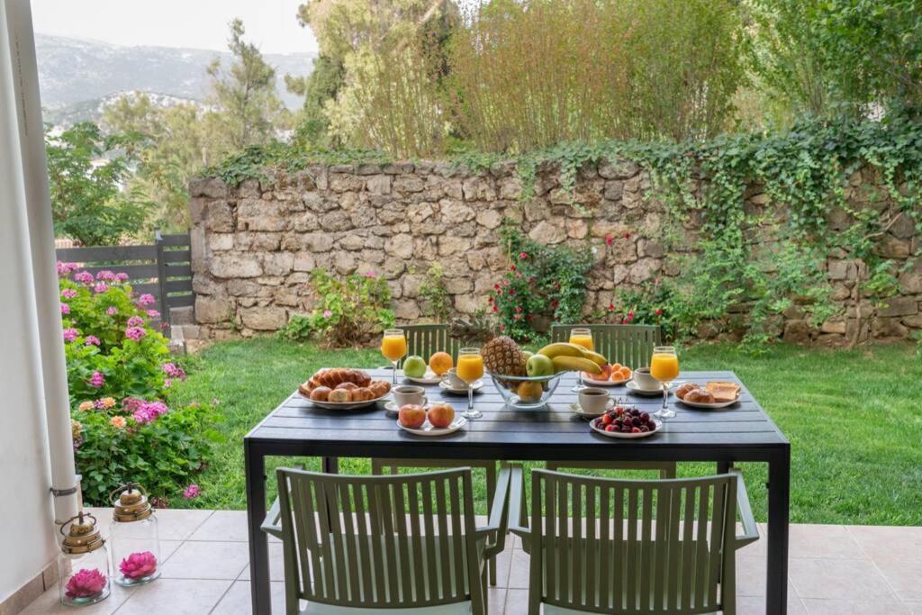 Appartement & Elegant With Private Garden *