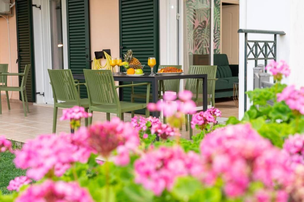 Appartement & Elegant With Private Garden *