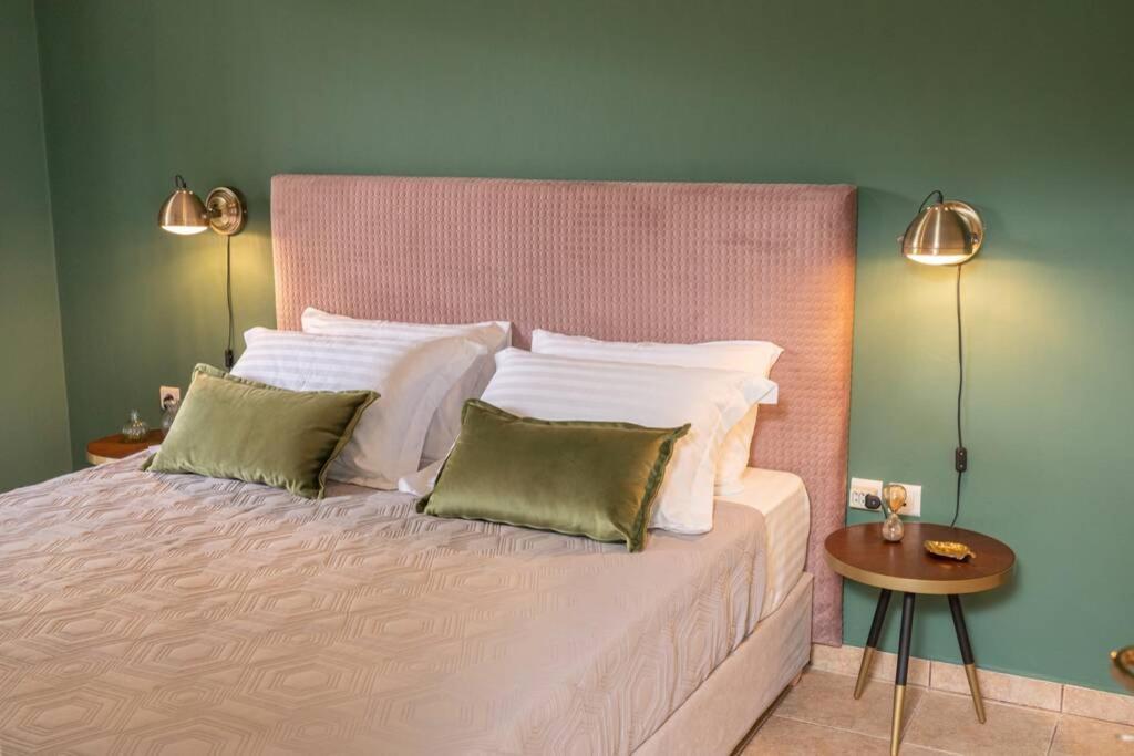 Appartement & Elegant With Private Garden