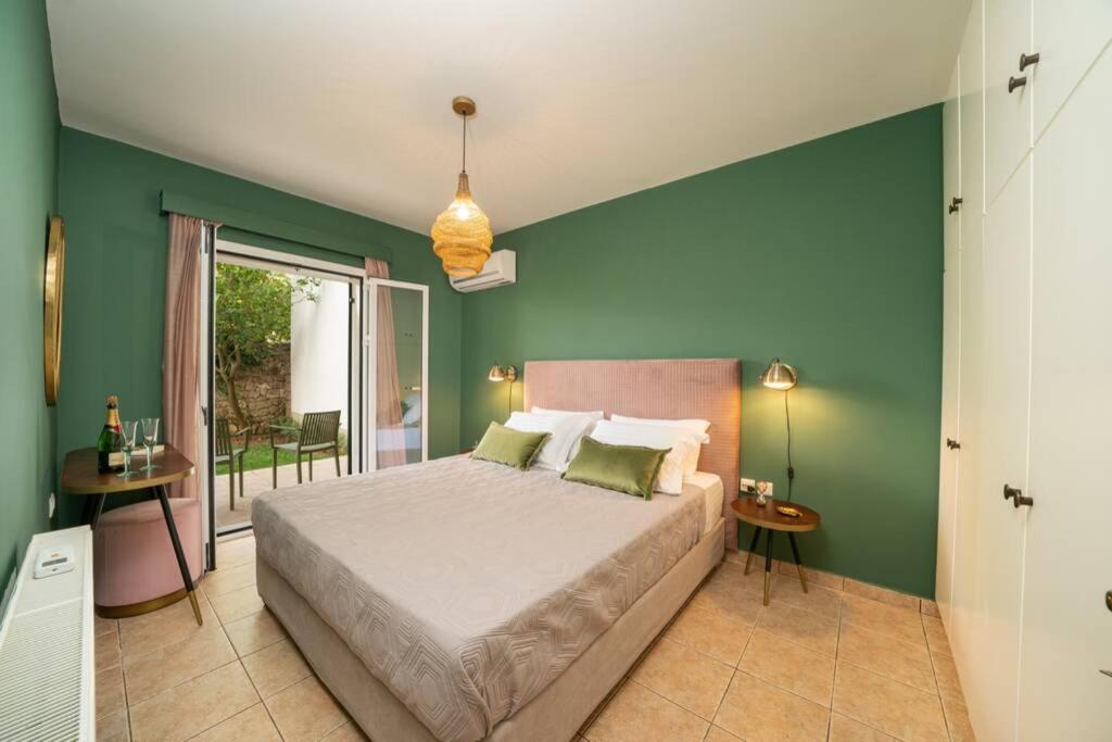 Appartement & Elegant With Private Garden *